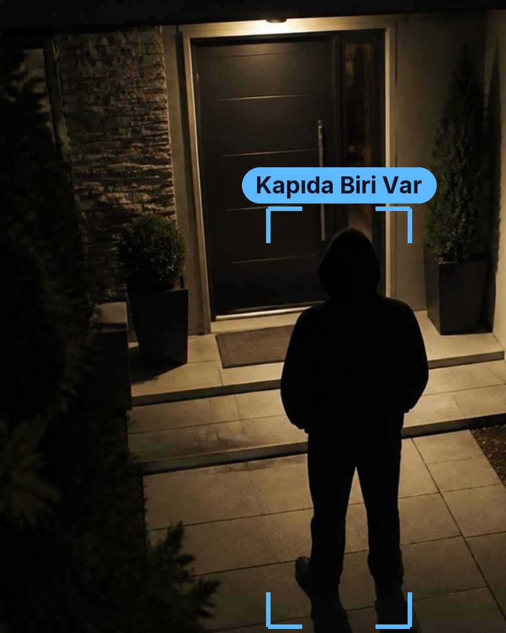 Kapıda Bekleyen